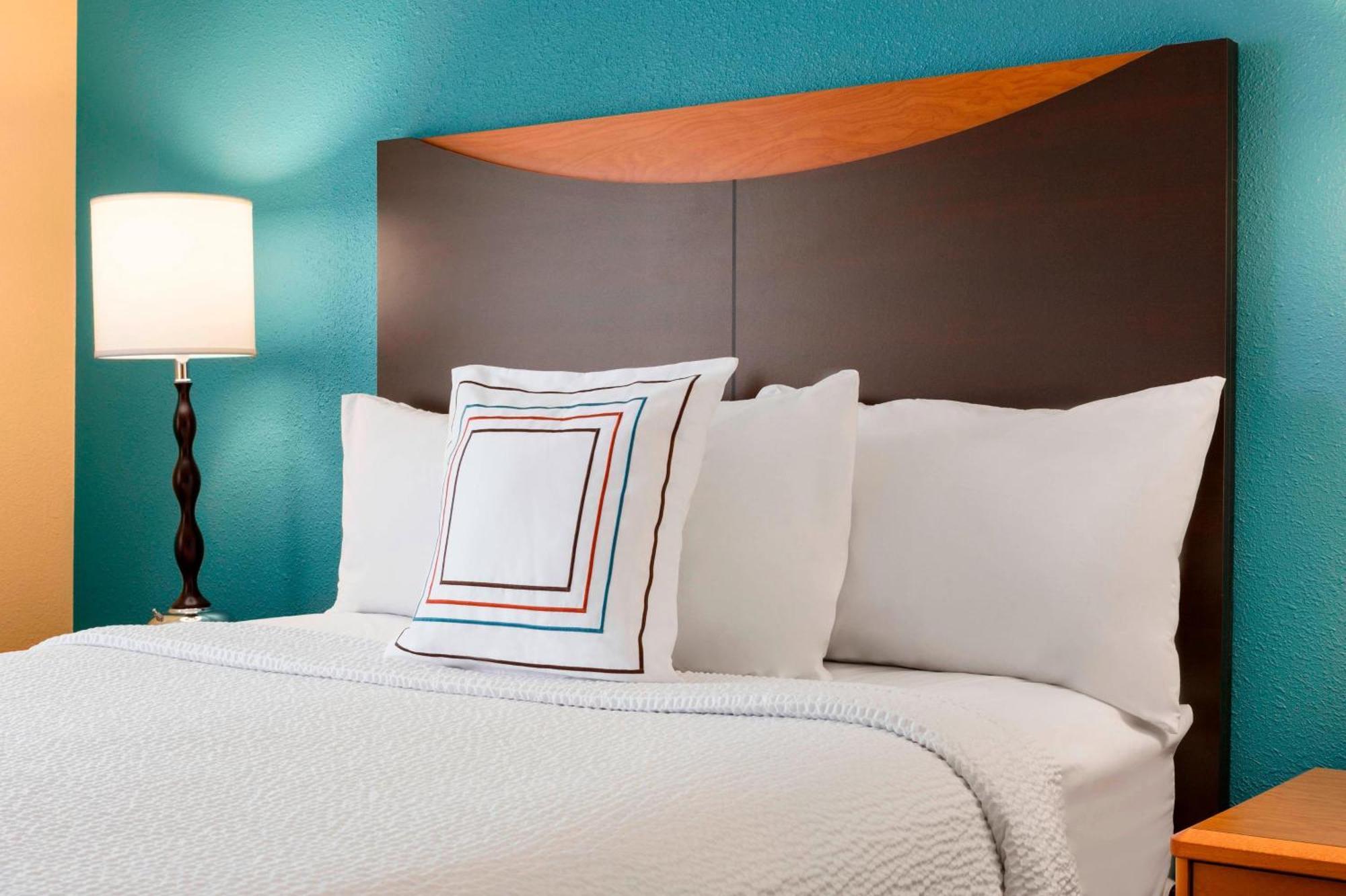Fairfield & Minneapolis-st. Paul Airport Hotel Mendota Heights
