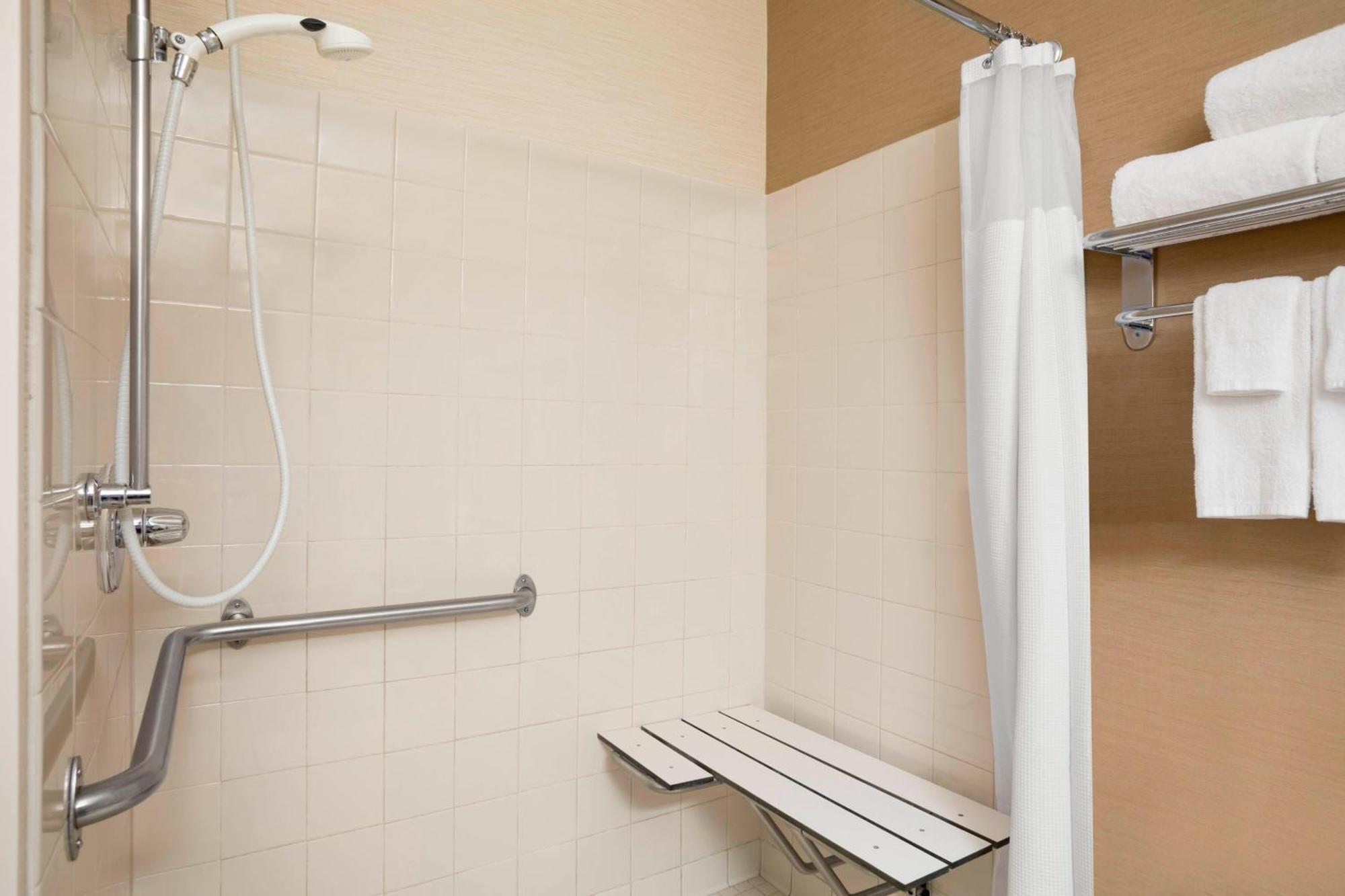 Fairfield & Minneapolis-st. Paul Airport 3* Mendota Heights