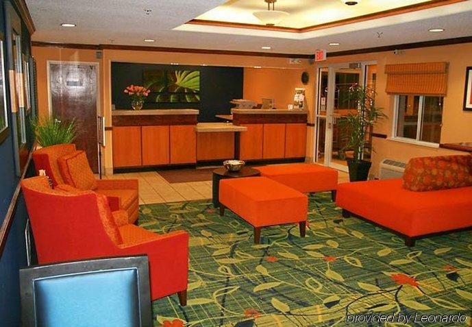 Fairfield & Minneapolis-st. Paul Airport Hotel 3*