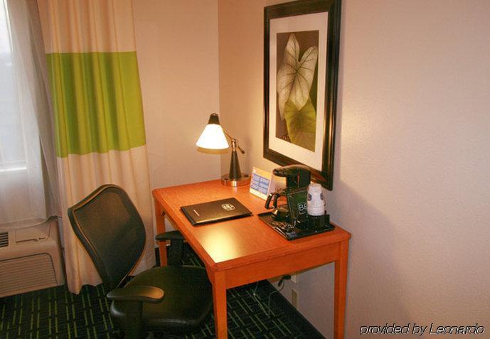 Hotel Fairfield & Minneapolis-st. Paul Airport