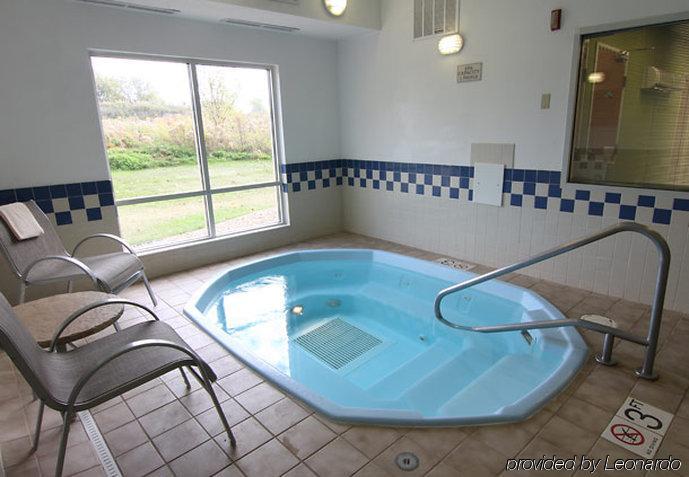 Hotel Fairfield & Minneapolis-st. Paul Airport Mendota Heights