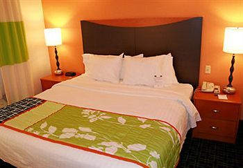 Fairfield & Minneapolis-st. Paul Airport Hotel 3*