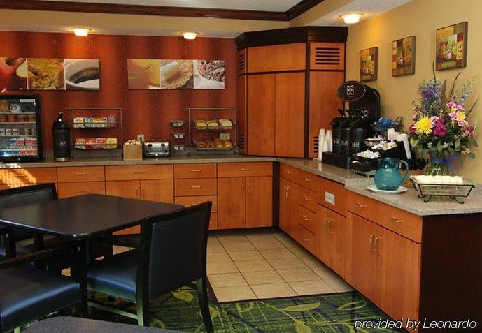 Hotel Fairfield & Minneapolis-st. Paul Airport