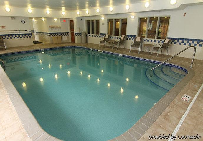 Fairfield & Minneapolis-st. Paul Airport 3*