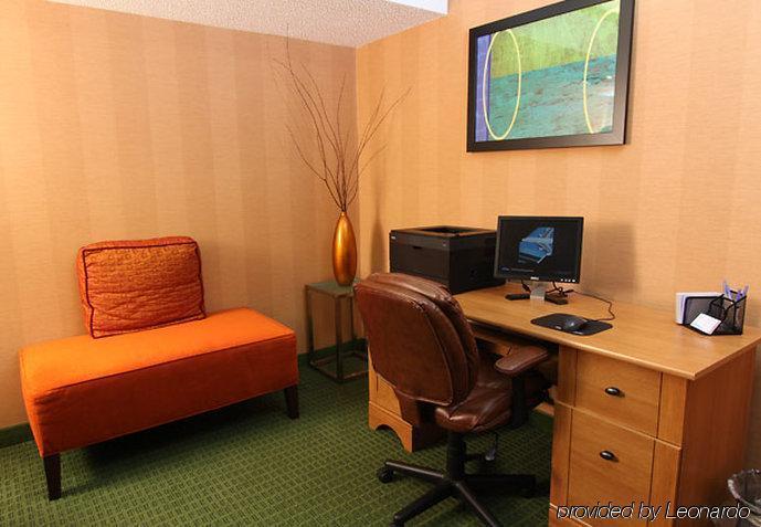 Hotel Fairfield & Minneapolis-st. Paul Airport 3*