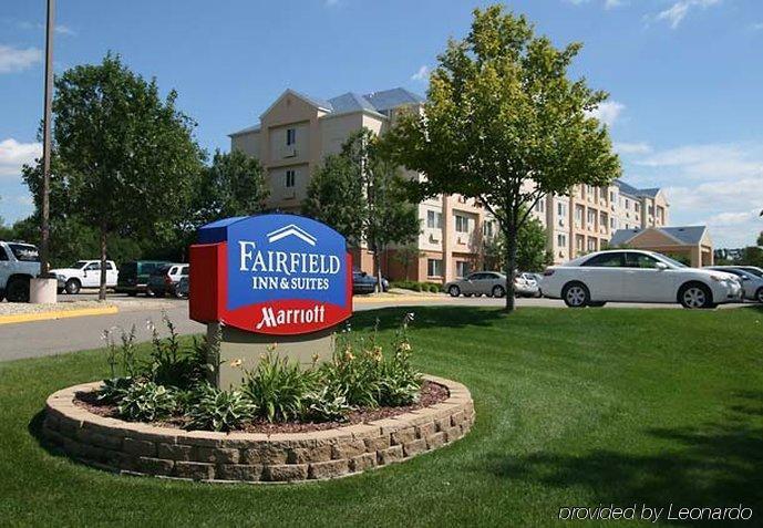 Fairfield & Minneapolis-st. Paul Airport Mendota Heights