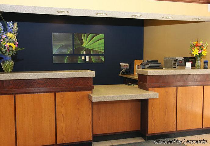 Fairfield & Minneapolis-st. Paul Airport Hotel Mendota Heights