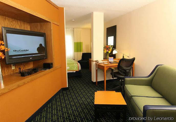 Fairfield & Minneapolis-st. Paul Airport 3*