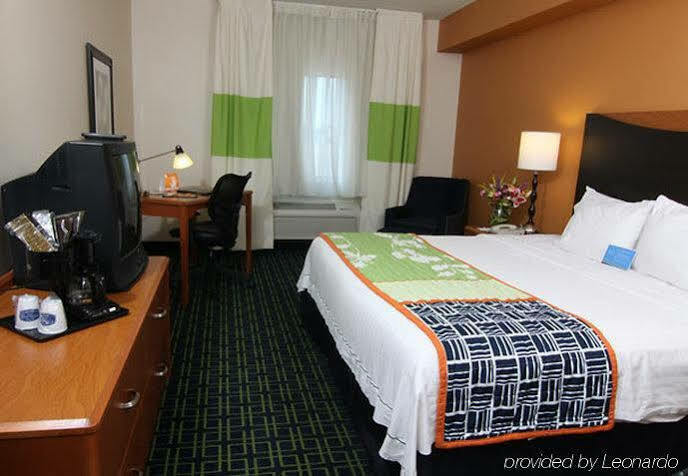 Hotel Fairfield & Minneapolis-st. Paul Airport Mendota Heights